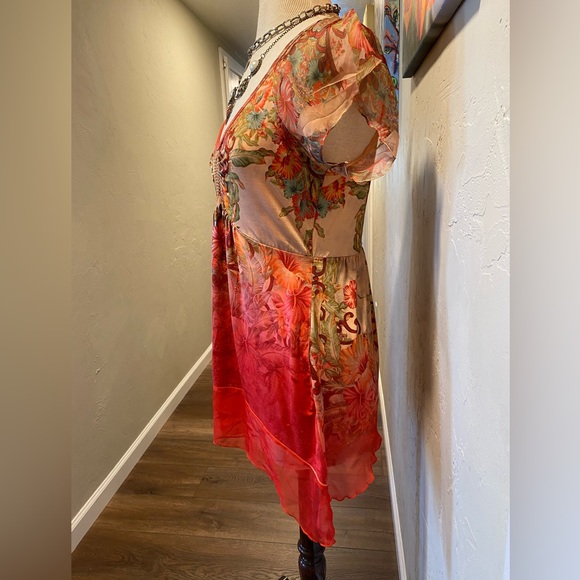 One world top - Picture 4 of 8